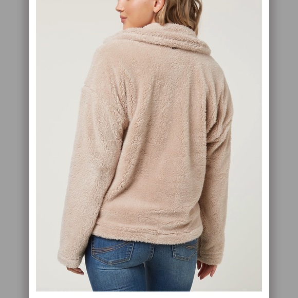 O'Neill Women's Moreno Jacket - Picture 3 of 12